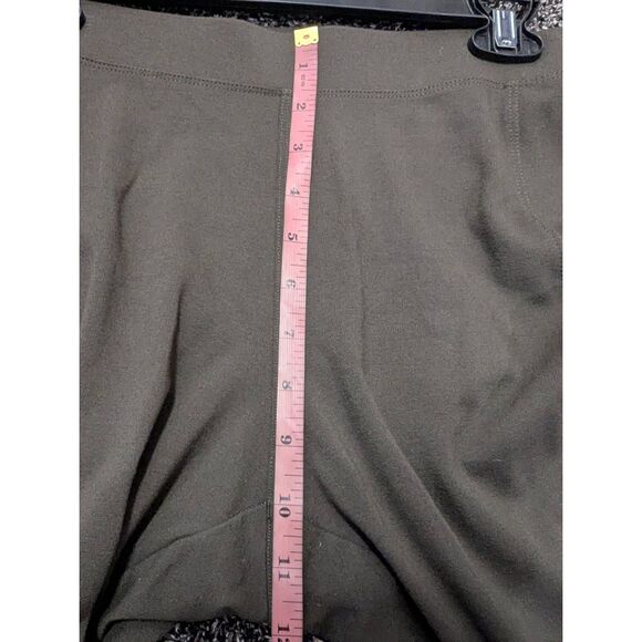 Express Cargo Leggings - Khaki Color - Picture 5 of 8
